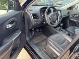 Thumbnail of 2019 Diamond Black Jeep Cherokee