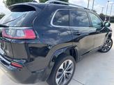 Thumbnail of 2019 Diamond Black Jeep Cherokee