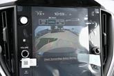 Thumbnail of 2025 Ice Silver Metallic Subaru Crosstrek