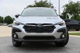 Thumbnail of 2025 Ice Silver Metallic Subaru Crosstrek