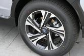 Thumbnail of 2025 Ice Silver Metallic Subaru Crosstrek