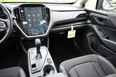Thumbnail of 2025 Ice Silver Metallic Subaru Crosstrek