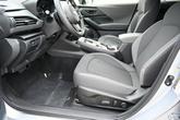 Thumbnail of 2025 Ice Silver Metallic Subaru Crosstrek