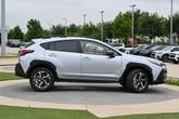 Thumbnail of 2025 Ice Silver Metallic Subaru Crosstrek