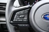 Thumbnail of 2025 Ice Silver Metallic Subaru Crosstrek