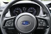 Thumbnail of 2025 Ice Silver Metallic Subaru Crosstrek