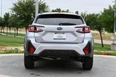 Thumbnail of 2025 Ice Silver Metallic Subaru Crosstrek
