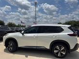 Thumbnail of 2023 White Nissan Rogue