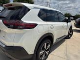 Thumbnail of 2023 White Nissan Rogue