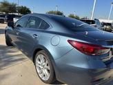 Thumbnail of 2016 Blue Reflex Mazda Mazda6