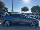 Thumbnail of 2016 Blue Reflex Mazda Mazda6