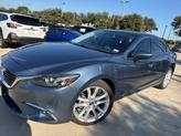 Thumbnail of 2016 Blue Reflex Mazda Mazda6