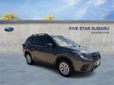 Thumbnail of 2022 Magnetite Gray Metallic Subaru Forester