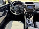 Thumbnail of 2022 Magnetite Gray Metallic Subaru Forester