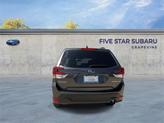 Thumbnail of 2022 Magnetite Gray Metallic Subaru Forester