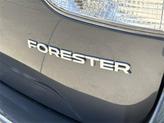 Thumbnail of 2022 Magnetite Gray Metallic Subaru Forester