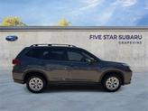 Thumbnail of 2022 Magnetite Gray Metallic Subaru Forester