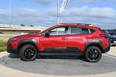 Thumbnail of 2025 Lithium Red Pearl Subaru Crosstrek
