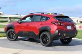 Thumbnail of 2025 Lithium Red Pearl Subaru Crosstrek