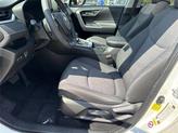 Thumbnail of 2019 Super White Toyota RAV4