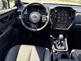 Thumbnail of 2025 Crystal White Pearl Subaru Forester