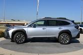 Thumbnail of 2025 Ice Silver Metallic Subaru Outback