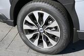 Thumbnail of 2025 Ice Silver Metallic Subaru Outback