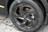 Thumbnail of 2025 Crystal Black Silica Subaru Crosstrek