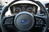 Thumbnail of 2025 Ice Silver Metallic Subaru Crosstrek