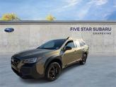 Thumbnail of 2025 Autumn Green Metallic Subaru Outback
