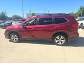 Thumbnail of 2023 Crimson Red Pearl Subaru Ascent