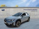 Thumbnail of 2023 Cool-Gray Khaki Subaru Crosstrek