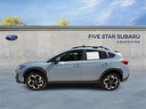 Thumbnail of 2023 Cool-Gray Khaki Subaru Crosstrek