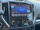 Thumbnail of 2023 Cool-Gray Khaki Subaru Crosstrek
