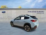 Thumbnail of 2023 Cool-Gray Khaki Subaru Crosstrek