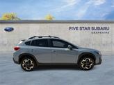 Thumbnail of 2023 Cool-Gray Khaki Subaru Crosstrek