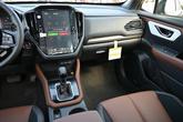 Thumbnail of 2025 Crystal Black Silica Subaru Forester