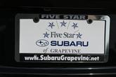 Thumbnail of 2025 Crystal Black Silica Subaru Forester
