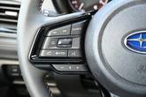 Thumbnail of 2025 Crystal Black Silica Subaru Forester