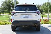 Thumbnail of 2025 Crystal White Pearl Subaru Forester Hybrid