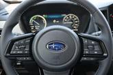 Thumbnail of 2025 Crystal White Pearl Subaru Forester Hybrid