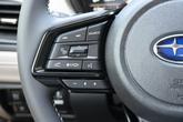 Thumbnail of 2025 Crystal White Pearl Subaru Forester Hybrid