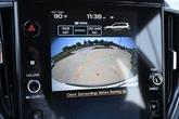 Thumbnail of 2025 Crystal White Pearl Subaru Forester Hybrid