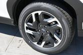 Thumbnail of 2025 Crystal White Pearl Subaru Forester Hybrid