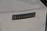 Thumbnail of 2025 Crystal White Pearl Subaru Forester Hybrid