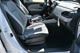 Thumbnail of 2025 Crystal White Pearl Subaru Forester Hybrid