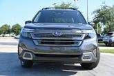 Thumbnail of 2025 Magnetite Gray Metallic Subaru Forester Hybrid