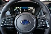 Thumbnail of 2025 Magnetite Gray Metallic Subaru Forester Hybrid