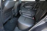 Thumbnail of 2025 Magnetite Gray Metallic Subaru Forester Hybrid