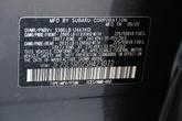 Thumbnail of 2025 Magnetite Gray Metallic Subaru Forester Hybrid
